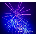 Firework LED Lights Outdoor